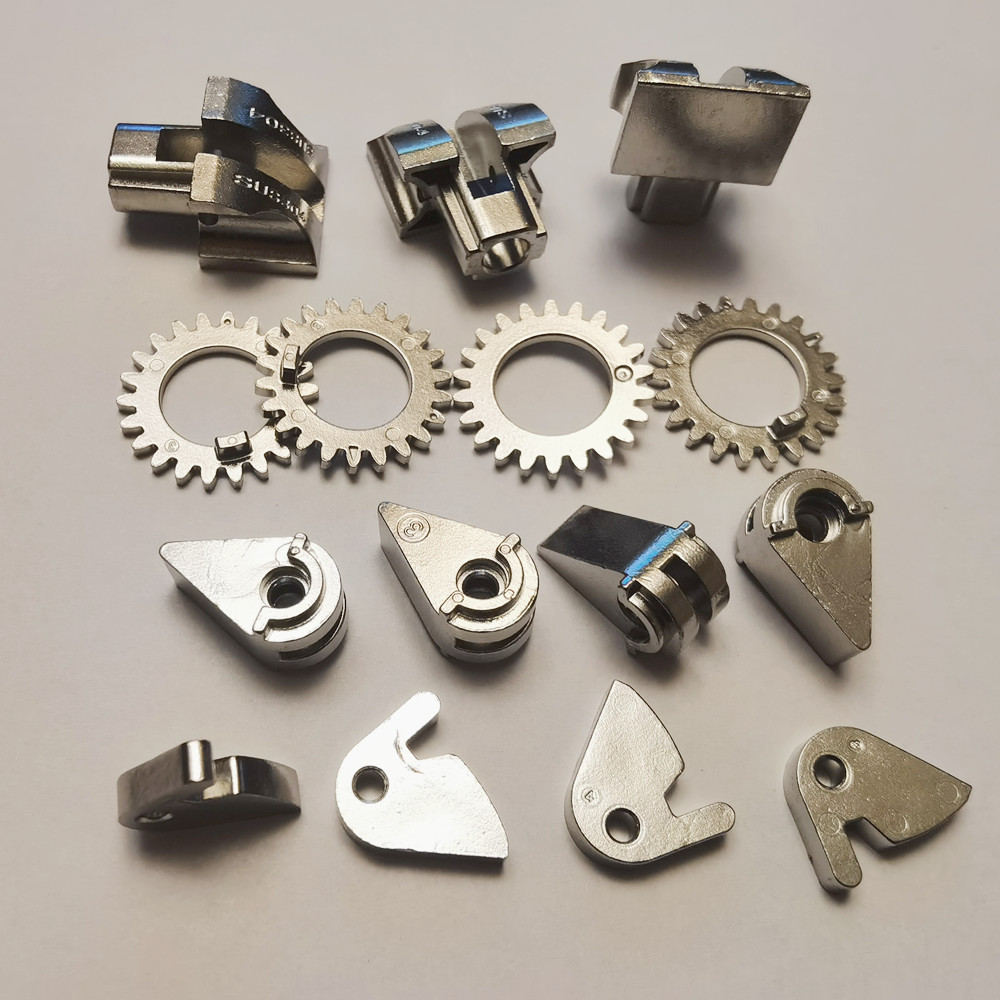 金属的显微组织检测