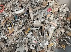 固体废弃物检测