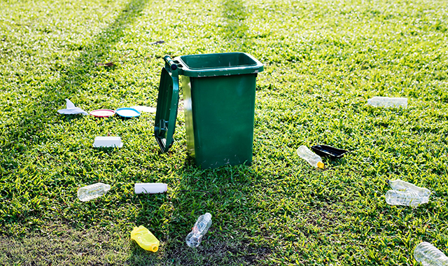 固废危废鉴定检测
