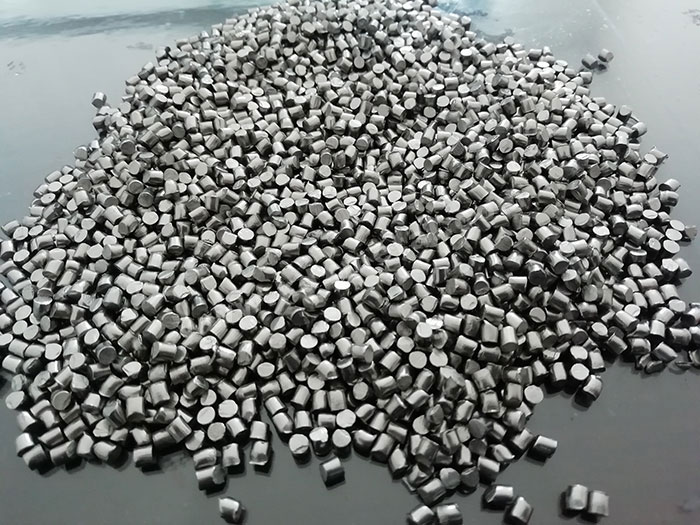 镍基合金晶间腐蚀检测