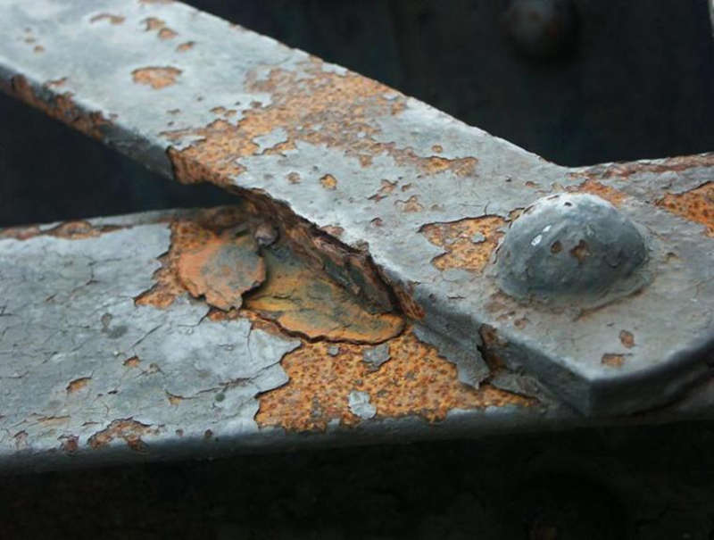 高温高压腐蚀检测