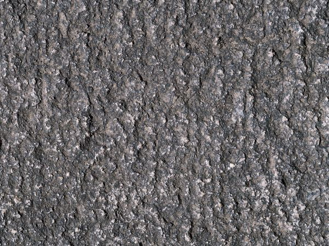 表面粗糙度测试