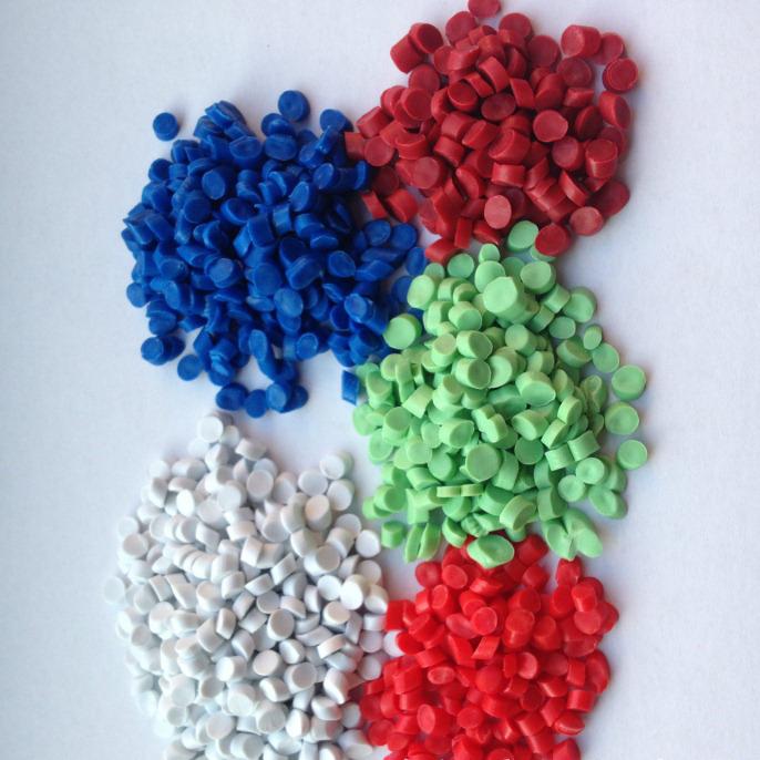 聚氯乙烯(PVC)检测