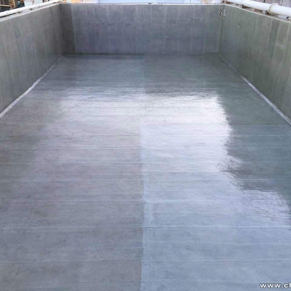 环氧树脂涂料检测