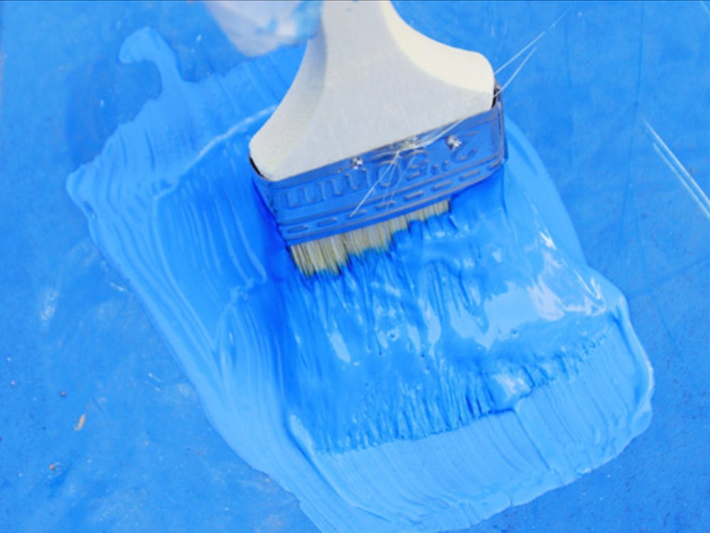 有机硅涂料检测