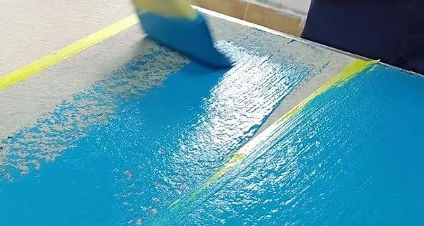 聚氨酯涂料检测