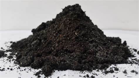 微量元素肥料检测