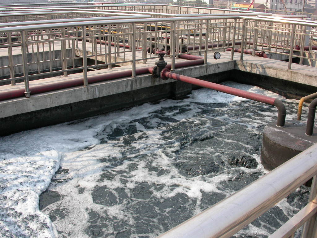 废水检测