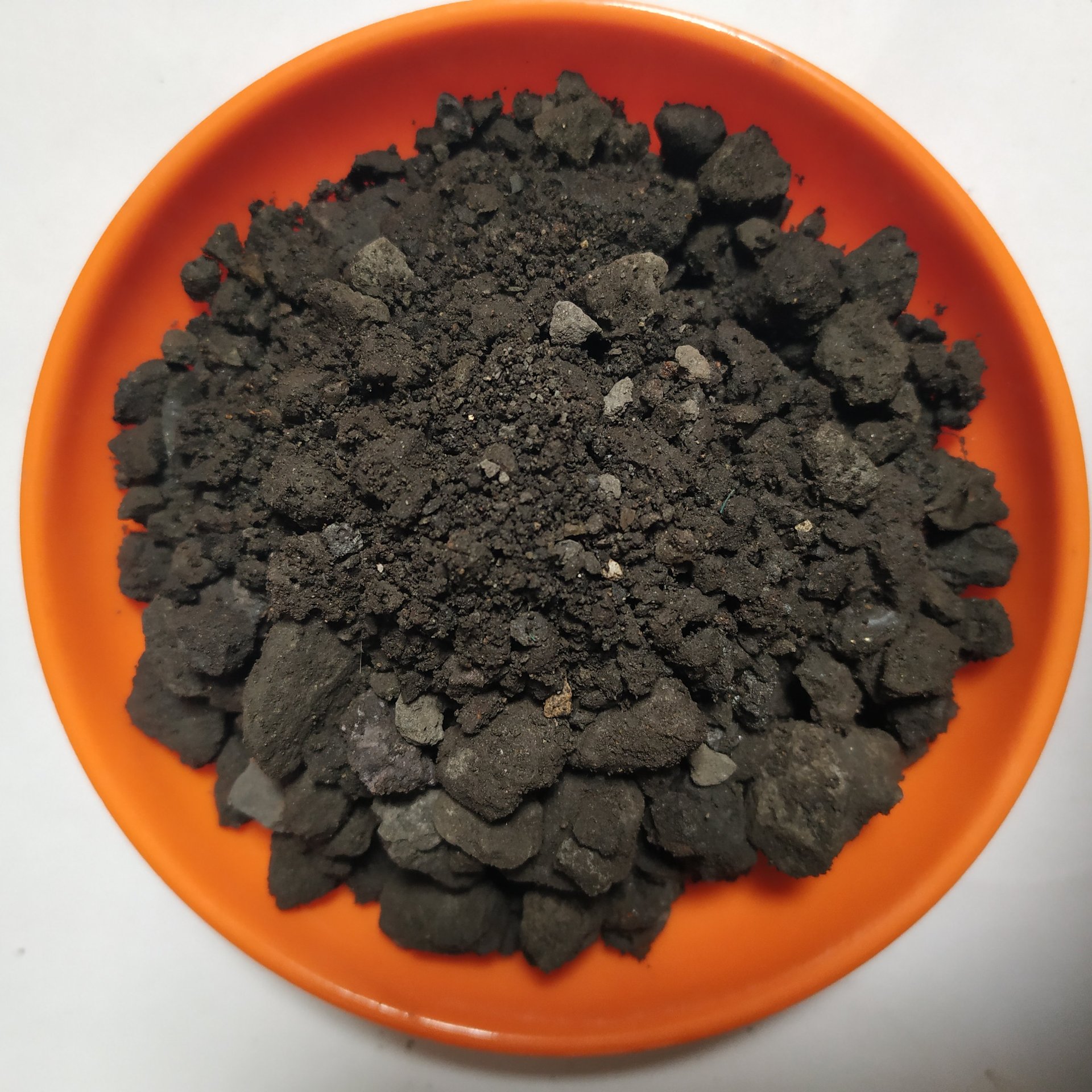 高炉渣检测分析