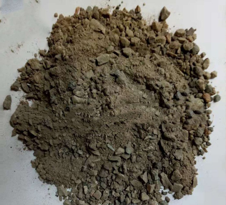 硫酸渣检测分析