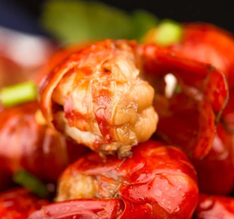 小龙虾检测套餐