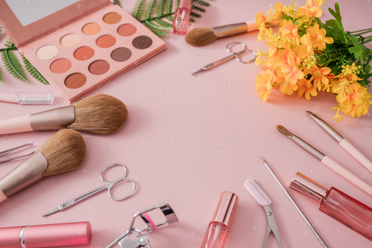 化妆品感官测试