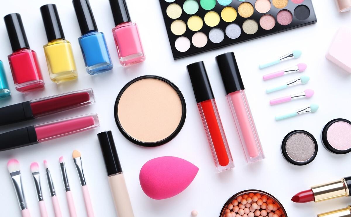 化妆品风险物质测试