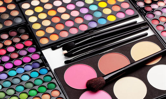 化妆品功效测试