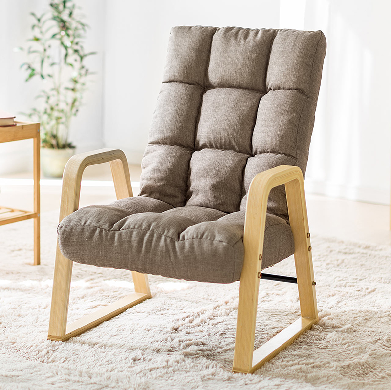 靠背表面压力分布测试