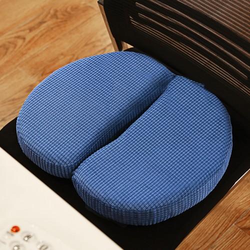 座垫表面压力分布测试系统