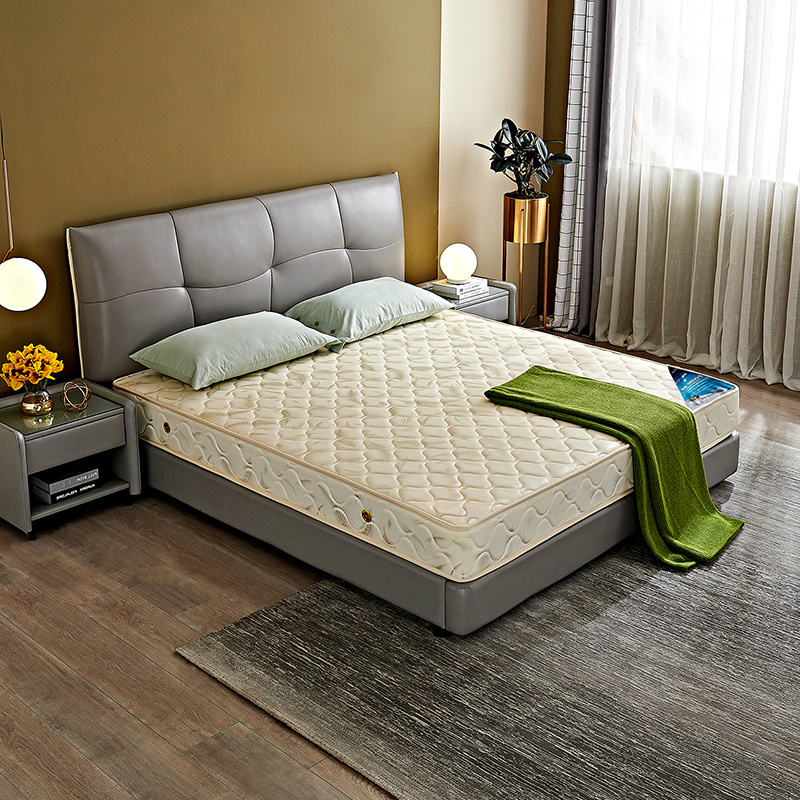 床垫表面压力分布测试