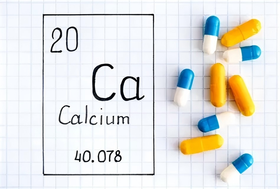 钙镁离子总量测试