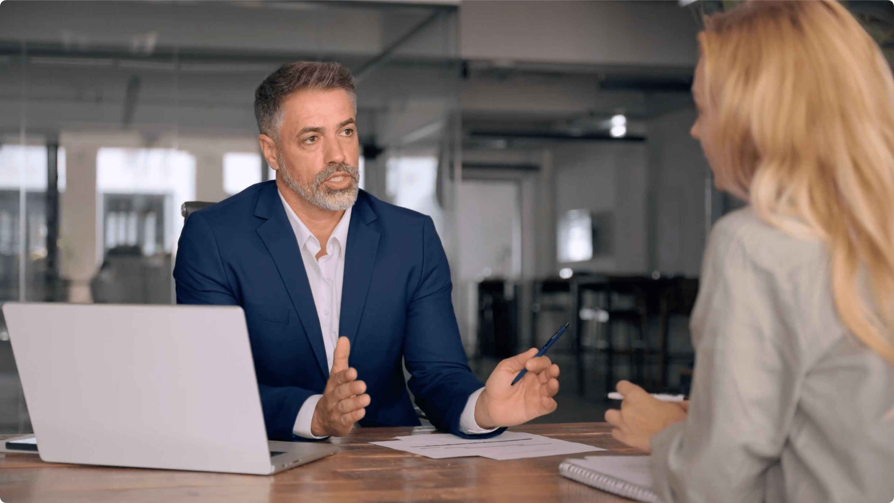 我们的人体工程学专业合作伙伴